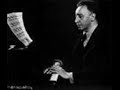 Beethoven Sonata 18 E Flat Op 31 3rd Movement Rubinstein Rec 1945