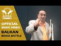 BALKAN BRASS BATTLE (official video) - www.asphalt-tango.de