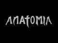 anatomia   sombrio