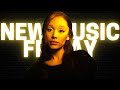 NEW SONGS OF THE WEEK (MAY 29, 2026) | NEW MUSIC FRIDAY