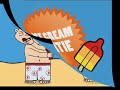 BRUTAAL ICE CREAM EDITION @ HARMONIE OOSTERBLOKKER! BRUTAAL ICE CREAM EDITION @ HARMONIE OOSTERBLOKKER!