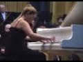 Ioana Maria Lupascu playing Silvestri - Rhapsody Ioana Maria Lupascu playing Silvestri - Rhapsody