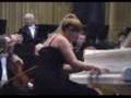 Ioana Maria Lupascu playing Silvestri - Rhapsody
