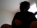My Peavey Cirrus BXP 5-String