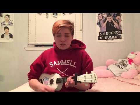 San Francisco - 5 Seconds Of Summer | COVER San Francisco - 5 Seconds Of Summer | COVER