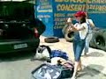 Qual o problema de retocar o perfume...