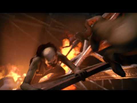 Picture from L4D2 The Passing coming this Thursday