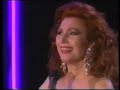 Rocio Jurado - Callejuela sin salida (Directo)