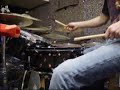 AMAZING AMATEUR DRUM SOLO AMAZING AMATEUR DRUM SOLO
