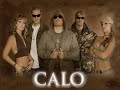 Calo, Ponte Atento Version Lp