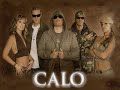 Calo, Ponte Atento Version Lp