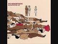 The Weakerthans - Uncorrected Proofs