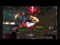 EaP on ZA Timed Run