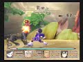 Tales of Legendia jay solo 203hit