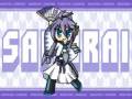 Dancing Samurai【侍ダンス】- Kamui Gakupo 【神威がくぽ】