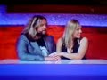 alan carr and justin lee collins on this morning...totally hilarious!!!
