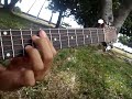 Acoustic guitar instrumental Mohi Mohi