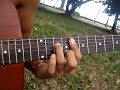 Acoustic guitar instrumental Mohi Mohi Acoustic guitar instrumental Mohi Mohi