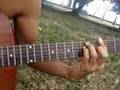 Acoustic guitar instrumental Mohi Mohi