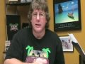 WWE Talks About Brian Blair