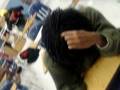 up in hazelwood central
