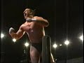 PCW Show 75: Part 5 (Steele & London vs. Foxx & Chronic 1)