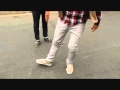 malay shuffle tutorial