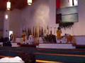 SRMI Praise Dance Nov 18th