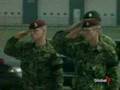 Remembrance Day Soldier Cries  (Soldier_Song)