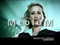 patricia arquette  medium    interview part 4