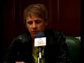Dominic Howard [Entrevista Wow Chile]