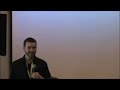 Bleeding Edge TV 207: ExpressionEngine 2.0 preview