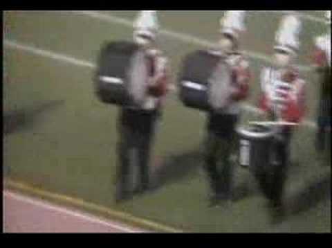 Mark Keppel and San Gabriel bands
