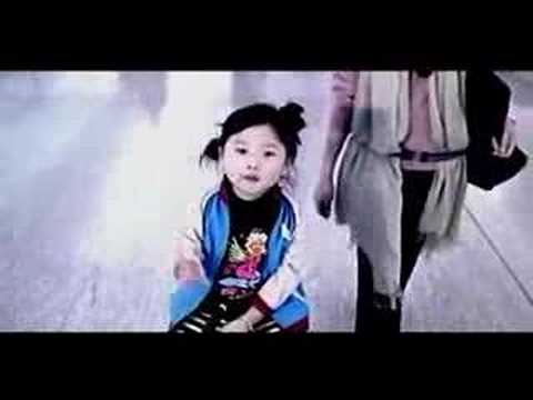 國泰航空公司廣告