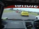 Snetterton MR2 Challenge