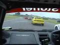 Snetterton MR2 Challenge