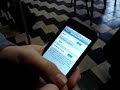 Scan WiFi