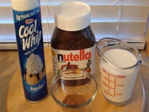 how to make hot chocolate