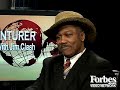 Jim Clash Interviews Smokin\