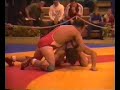 Freesyle Wrestling