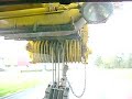 LTM 1500 mee rijden