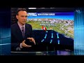 Bangladesh Cyclone Sidr on MSNBC