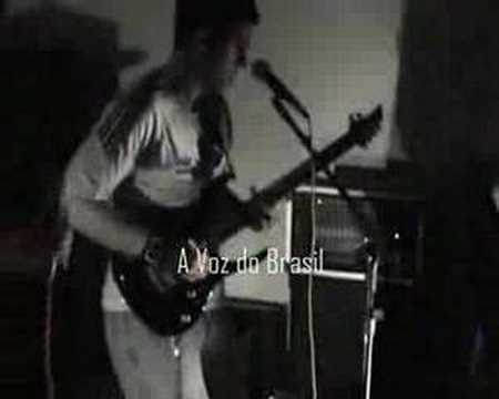 SONORA - 3ª Social Gospel