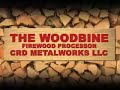 the best, most efficient and affordable firewood processor this side of the mississippi