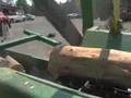 The Woodbine Firewood Processor