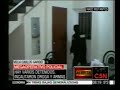 C5N-MEGAOPERATIVO EN VILLA CARLOS GARDEL