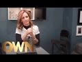 Marlee Matlin Behind the Scenes - The Rosie Show - Oprah Winfrey Network(1 day ago)