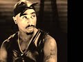 Tupac lil homies