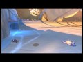 The match lasted about 20 seconds xD After this shameful stunt my opponent has gone ... Psyonix supersonic acrobatic rocket powered battle cars goal bug bugs ps3 hit 