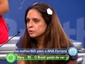 BBB S� para Maiores - Alberto - 22/03 - Parte 2